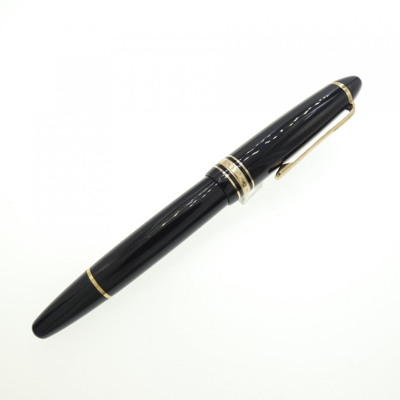 [vintage] MONTBLANC Meisterstuck 146 (70s) 钢笔
