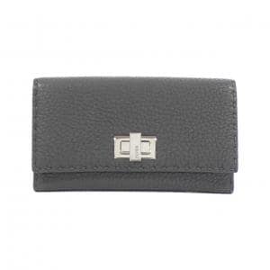 FENDI double-sided long wallet