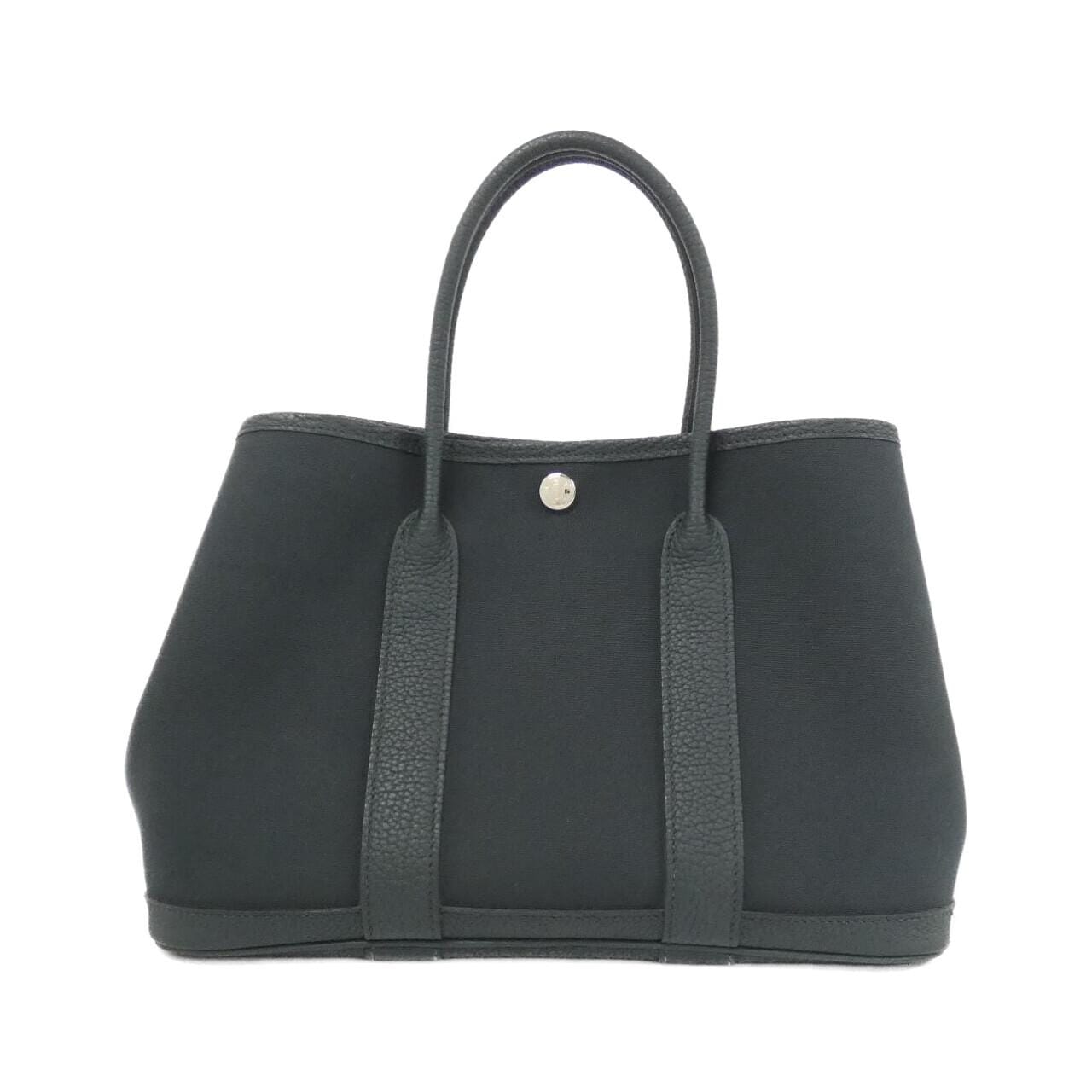 エルメス ガーデン パーティ ヴェルソ 30cm 082262CK バッグ