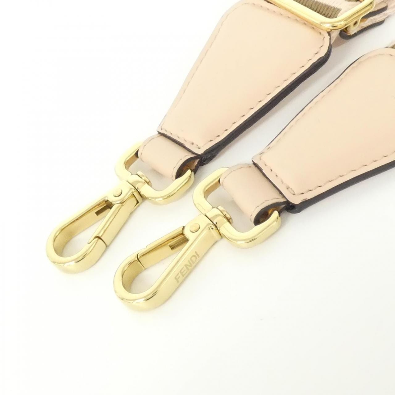 FENDI Strap You 8AV386 AJPE 肩帶