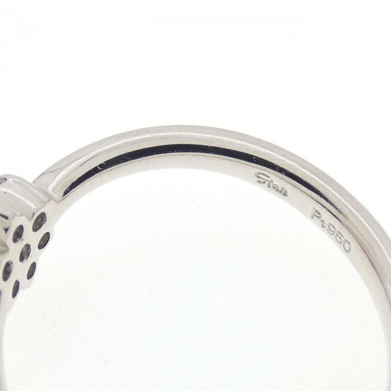 STAR JEWELRY钻石0.02CT