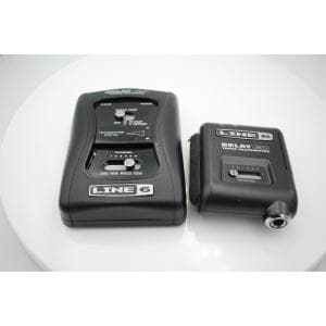 ＬＩＮＥ６　　ＲＥＬＡＹ　Ｇ３０