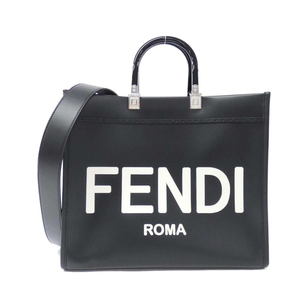 FENDI FENDI Sunshine Medium 8BH386 ABVL Bag