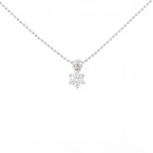 Diamond necklace