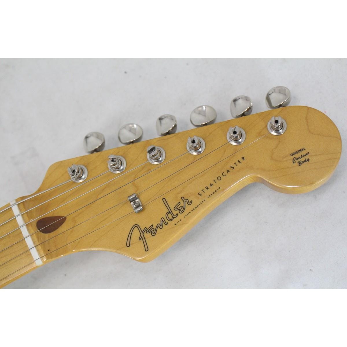 ＦＥＮＤＥＲ　ＪＡＰＡＮ　　ＳＴ５７－７０ＴＸ