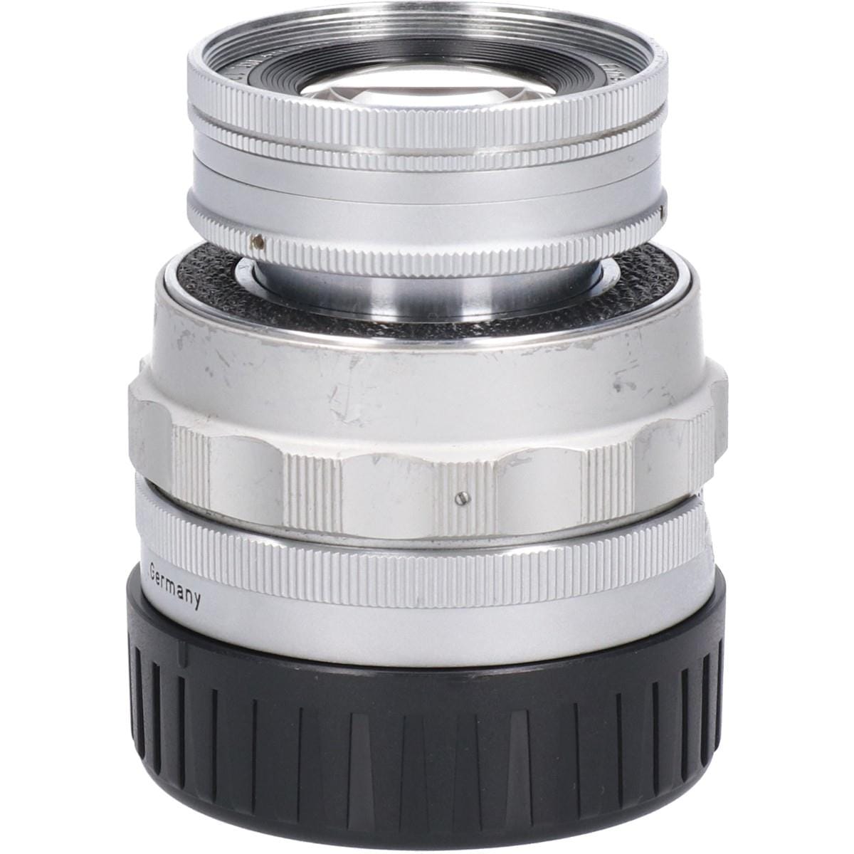 ＥＬＭＡＲ－Ｍ９０ｍｍ　Ｆ４ＶＥＲ．１，沈胴式