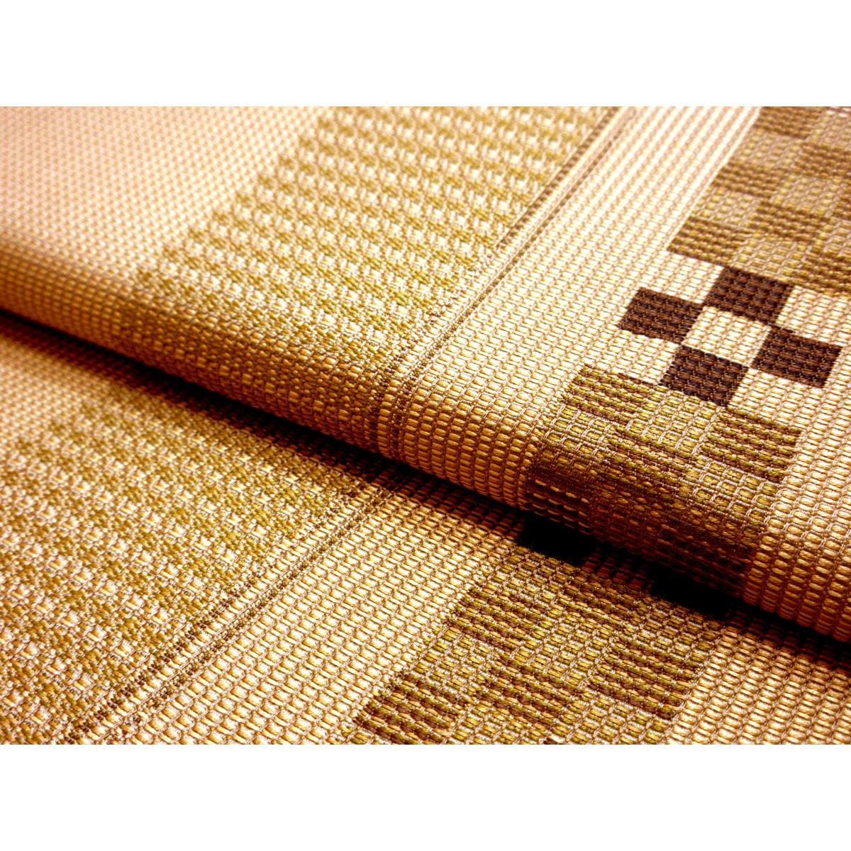 【未使用品】名古屋帯