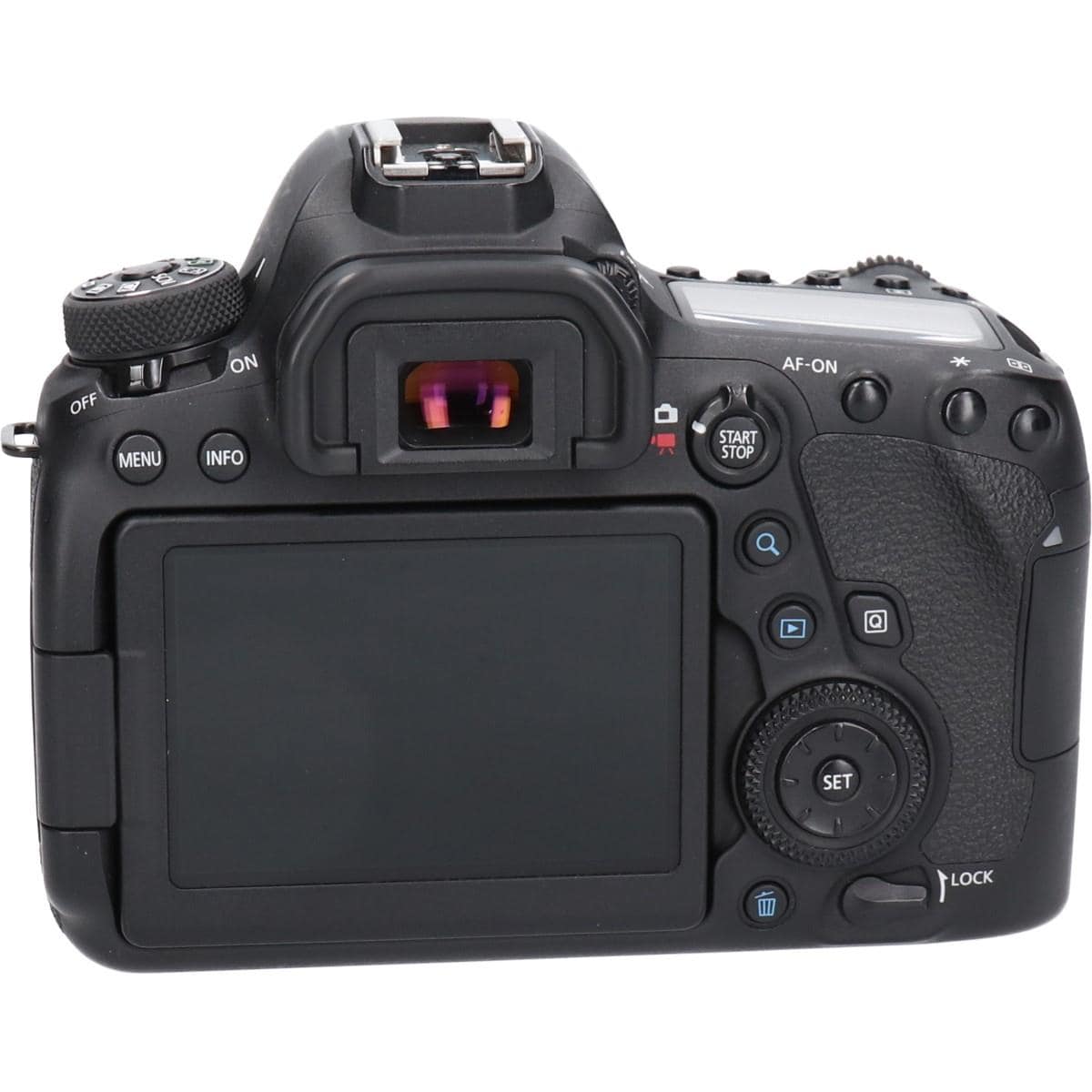 ＥＯＳ　６Ｄ　ＭＡＲＫ　ＩＩ