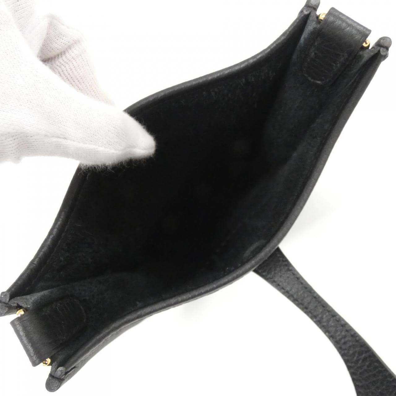 【未使用品】エルメス エヴリン アマゾン 16cm 069426CC ショルダーバッグ