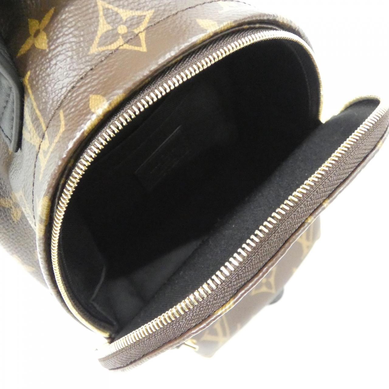 ルイヴィトン モノグラム パームスプリングス バックパック MINI M44873 リュックサック