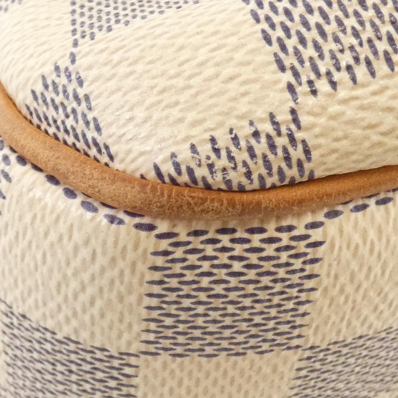 ルイヴィトン ダミエ アズール シラクーサ PM N41113 ショルダーバッグ