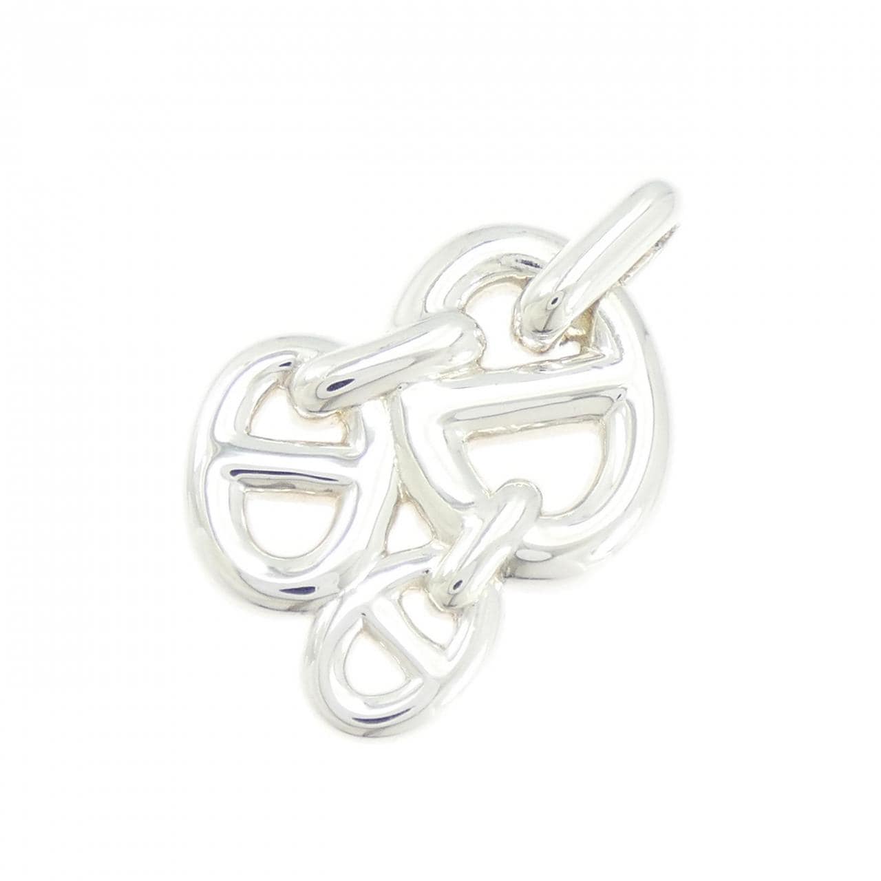 エルメス 925 ペンダント