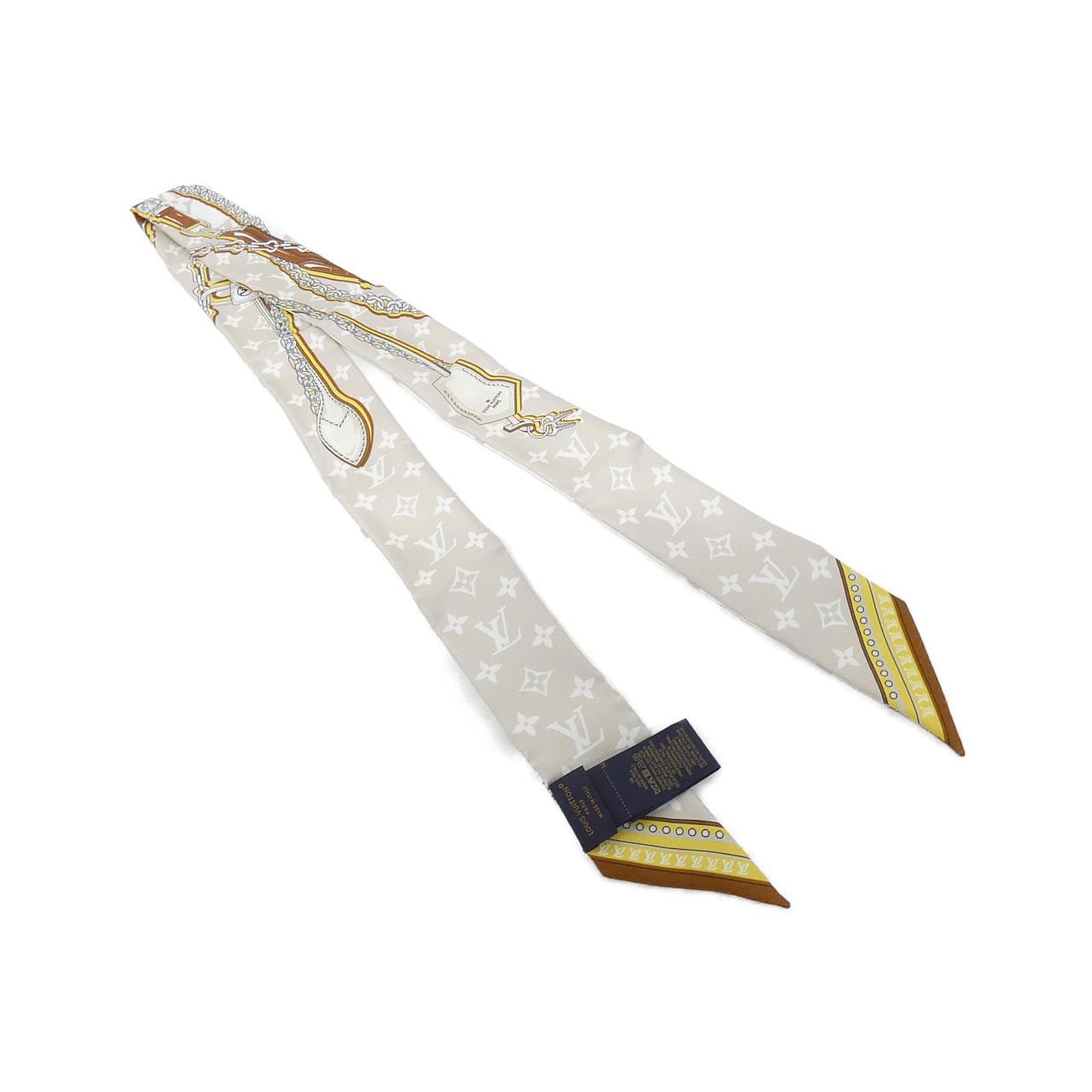 ルイヴィトン バンドーBB アルティメット M77777 スカーフ