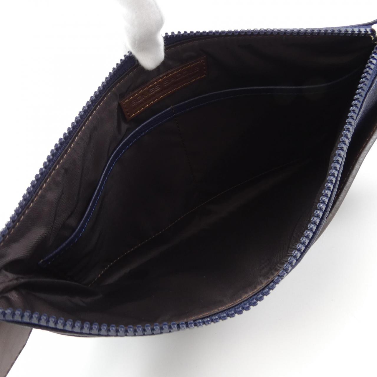 SOMES SADDLE BAG