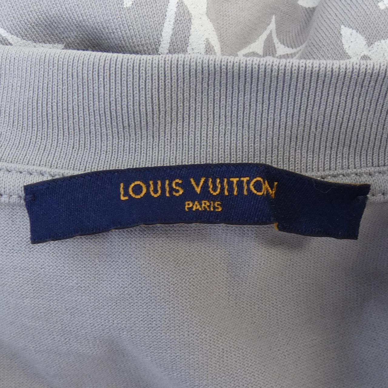 ルイヴィトン LOUIS VUITTON Tシャツ