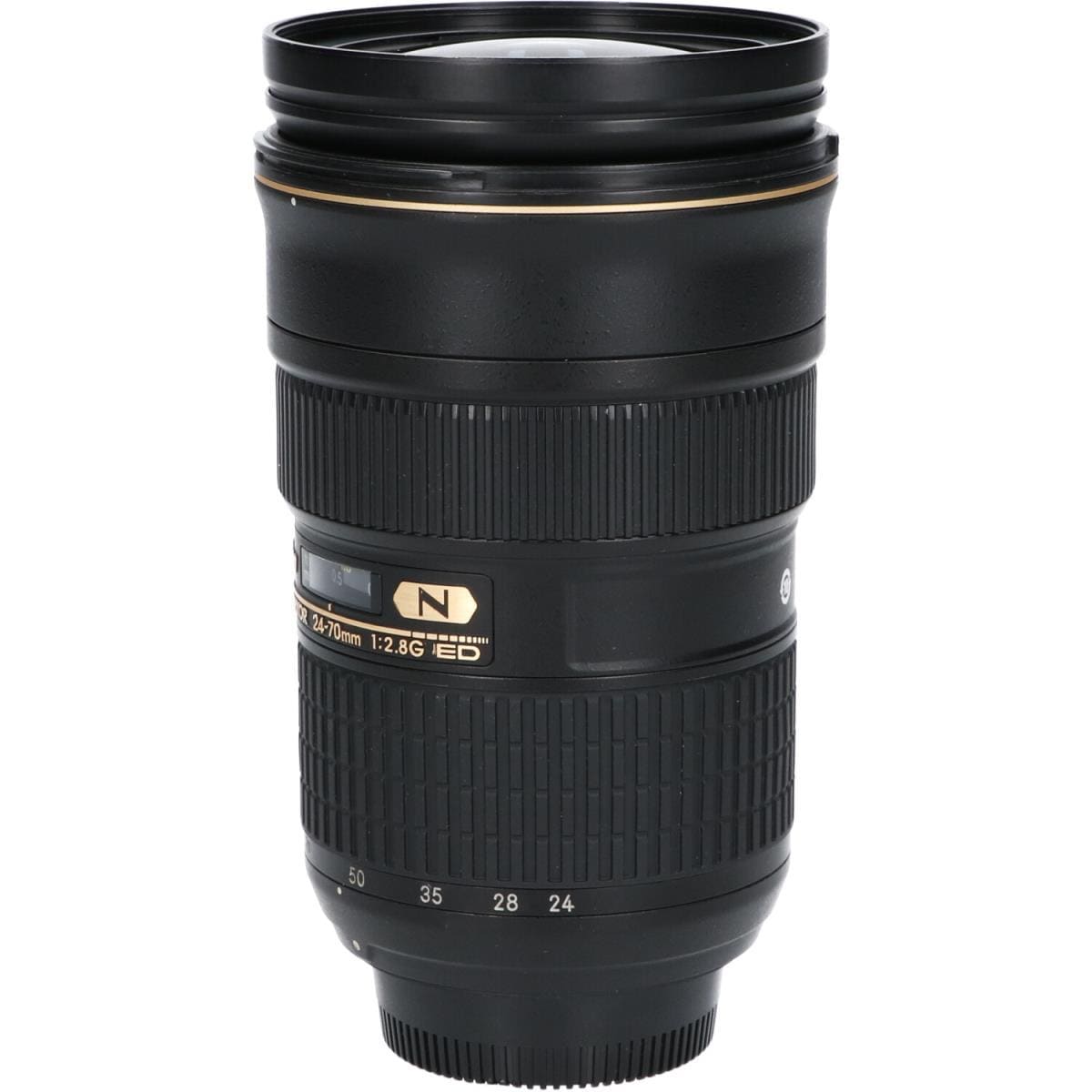 ＮＩＫＯＮ　ＡＦ－Ｓ２４－７０ｍｍ　Ｆ２．８Ｇ　ＥＤ