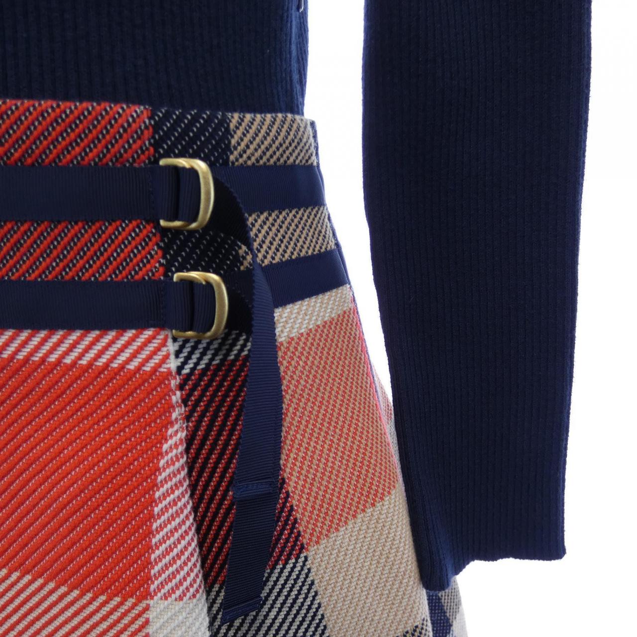 BLUE LABEL CRESTBRID ONE PIECE