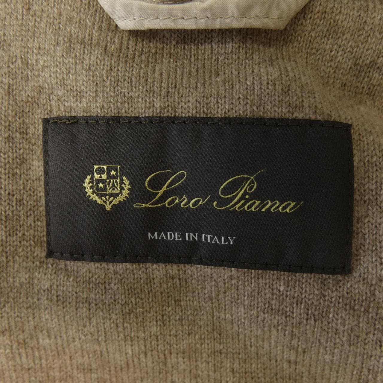 Loro Piana Piana Coat