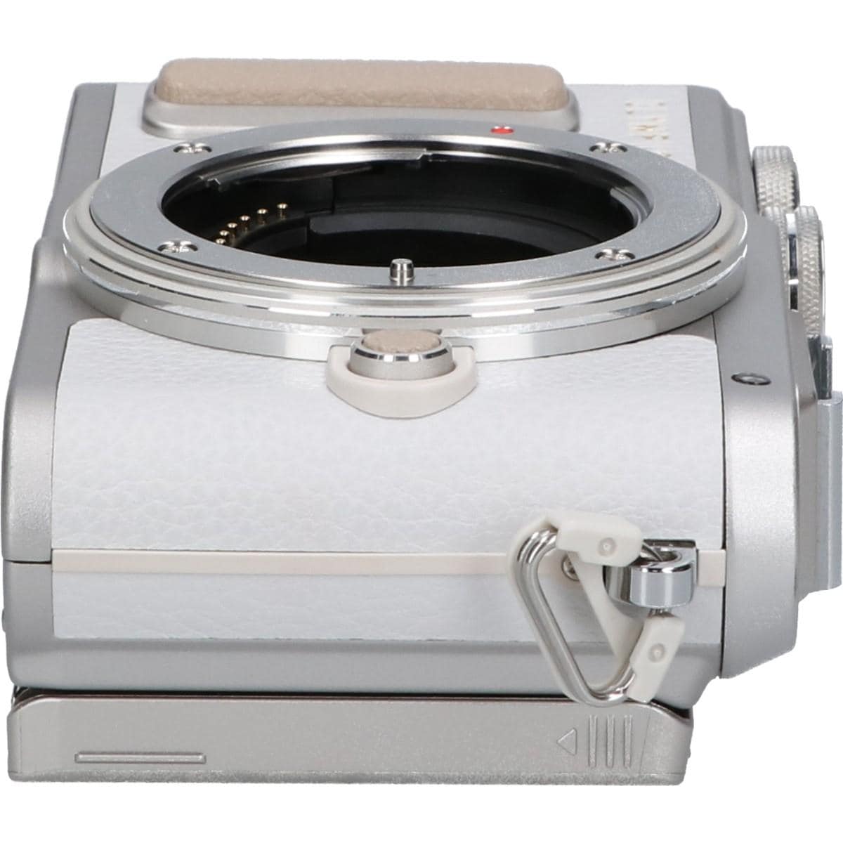 E-PL8 White