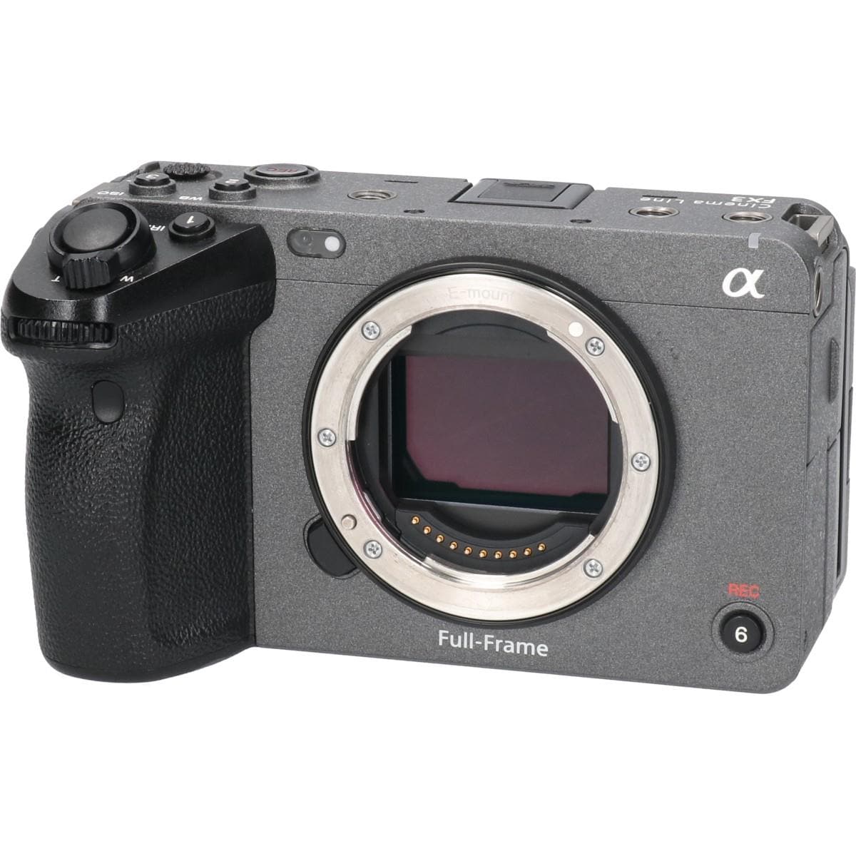 FX3 ILME-FX3