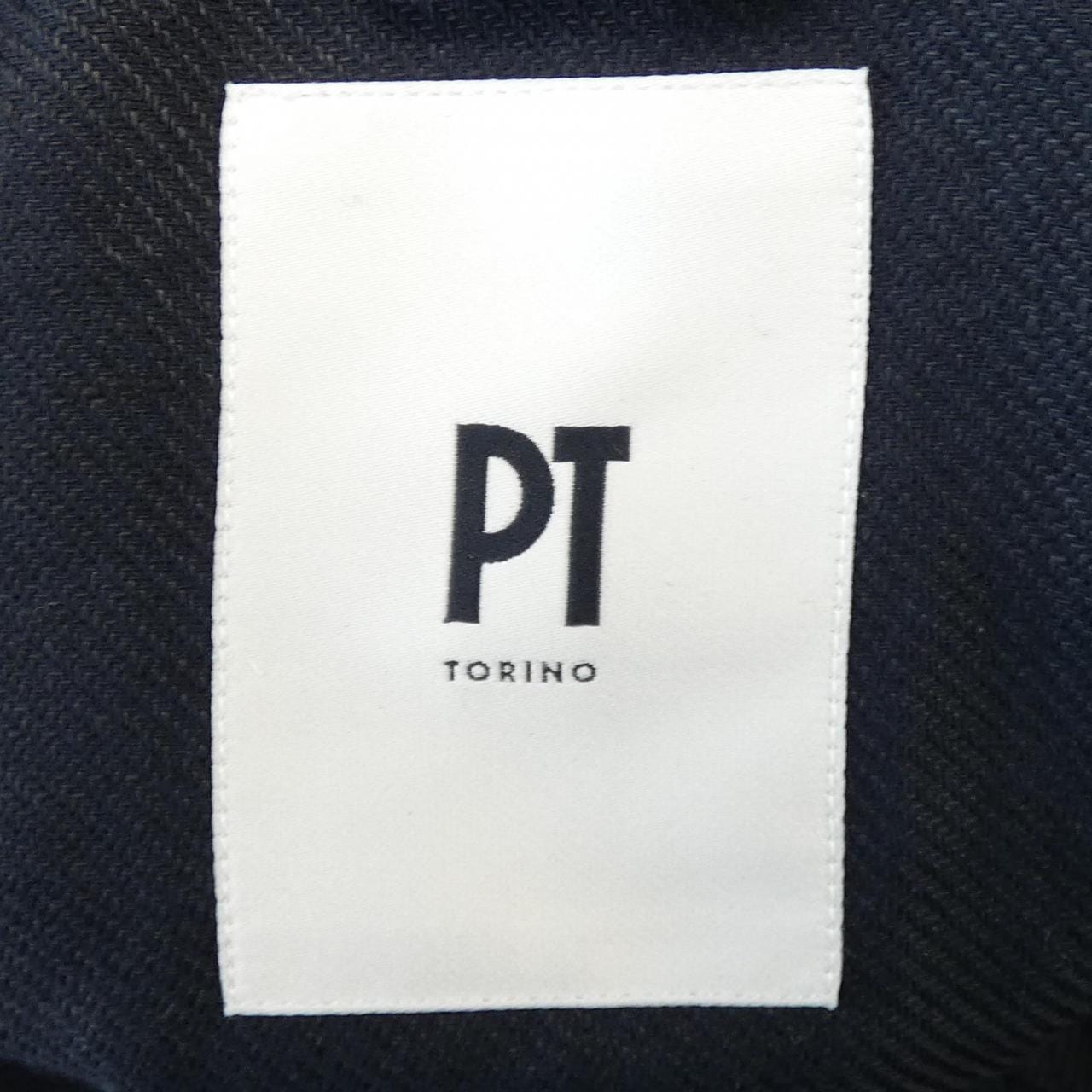 ピーティートリノ PT TORINO ブルゾン