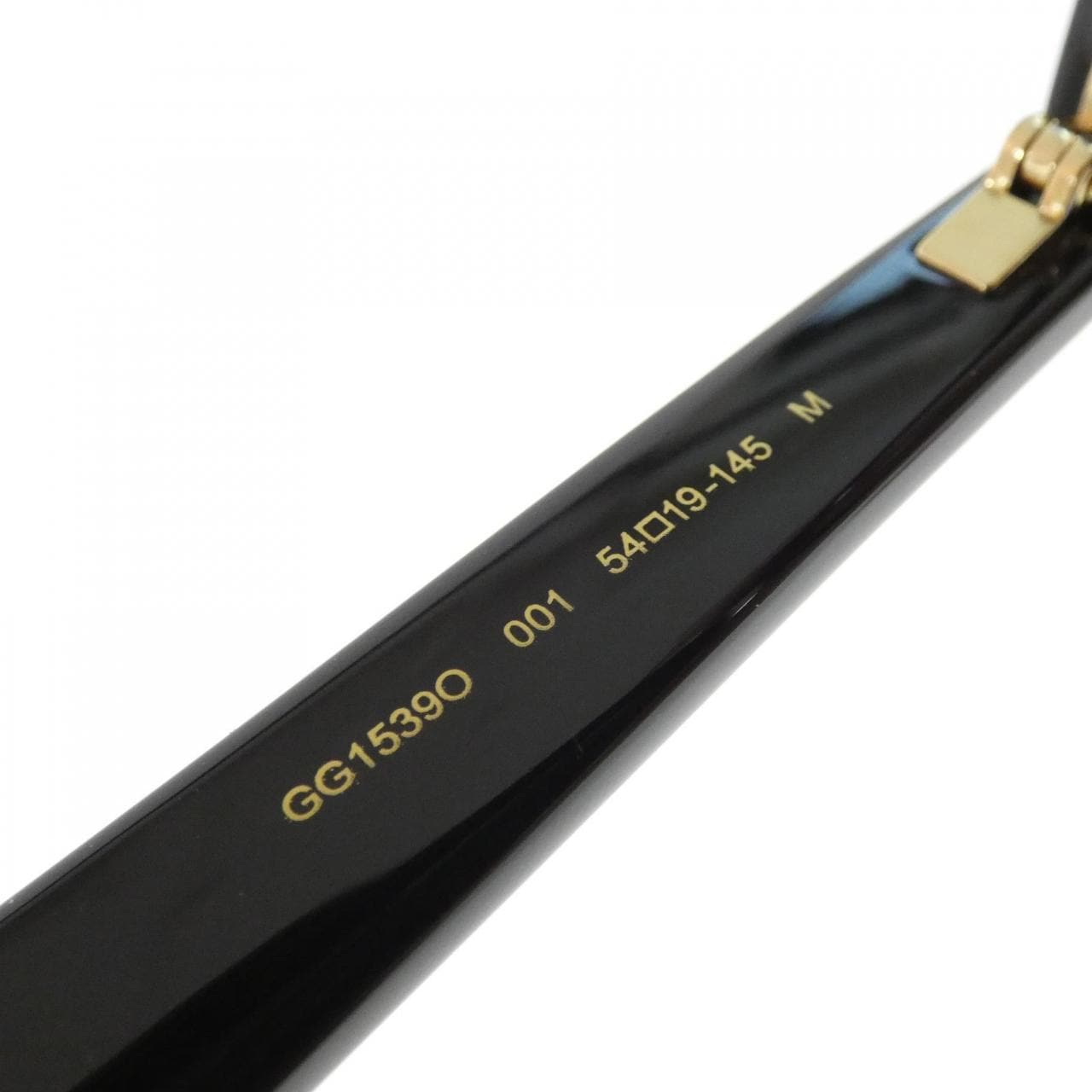【新品】グッチ GG1539O メガネ