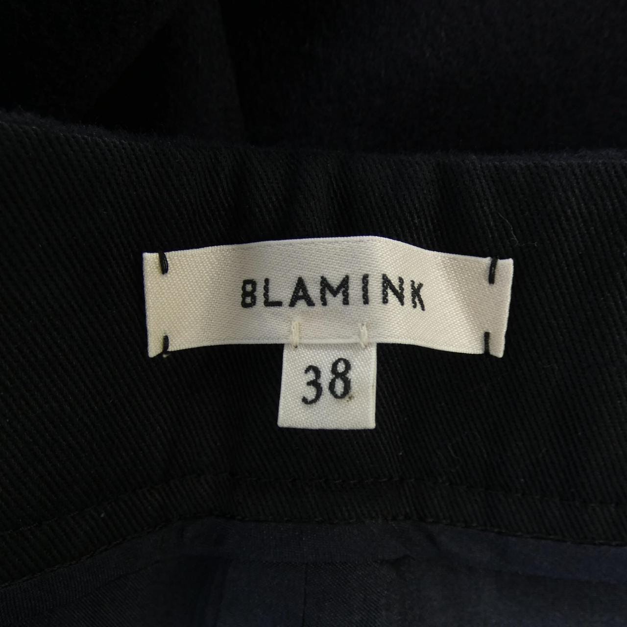 ブラミンク BLAMINK パンツ