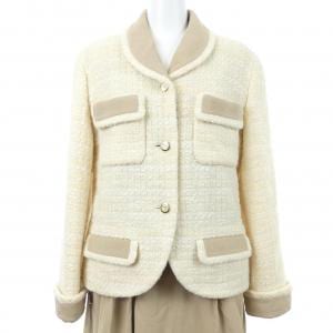 【ヴィンテージ】シャネル CHANEL 28545 スーツ