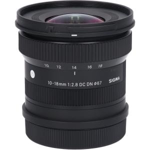 L10-18mm F2.8DC DN (C)