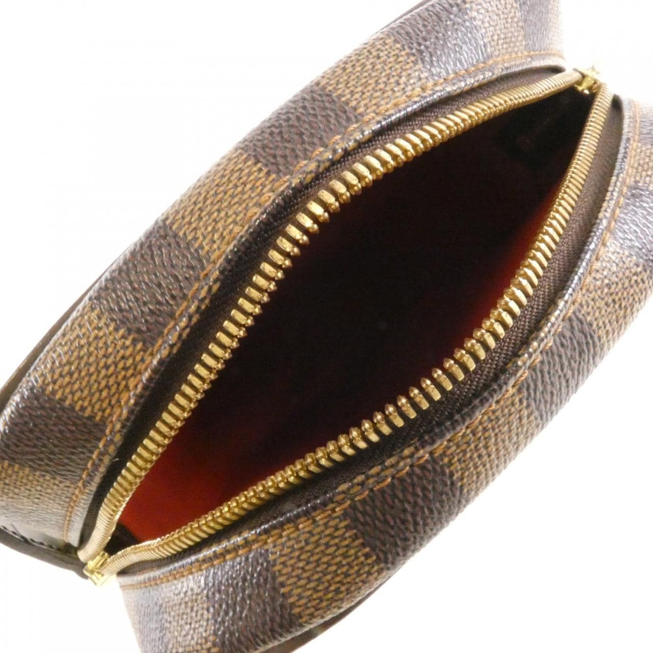 ルイヴィトン ダミエ イパネマ PM N51294 ショルダーバッグ