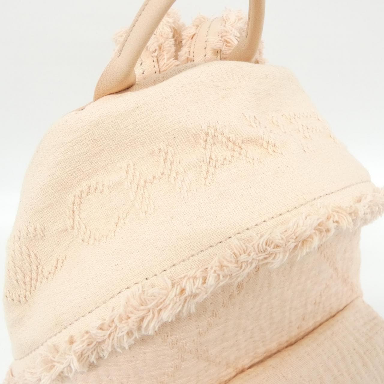 シャネル AS0313 リュックサック