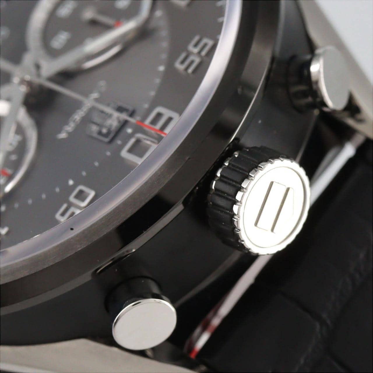 【ノーメンテナンス還元価格】タグ･ホイヤー カレラ1887クロノグラフ CAR2C12.FC6327 SS 自動巻