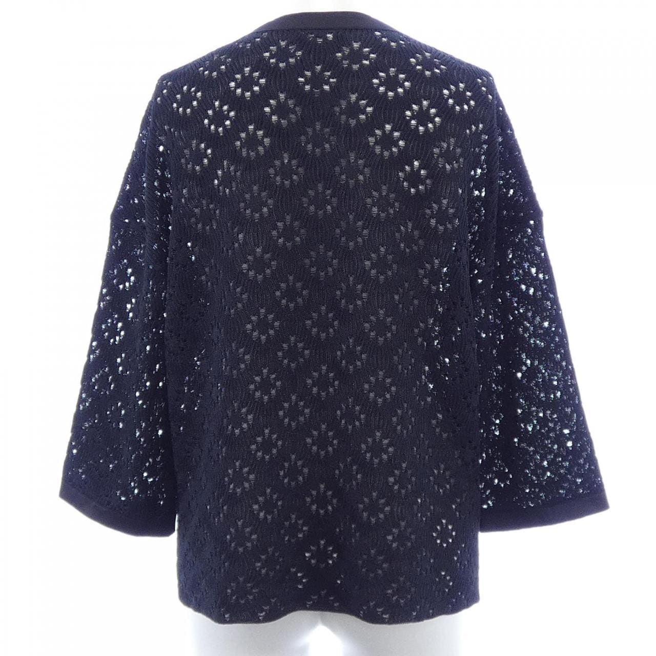 シャネル CHANEL P45705K05692 カーディガン