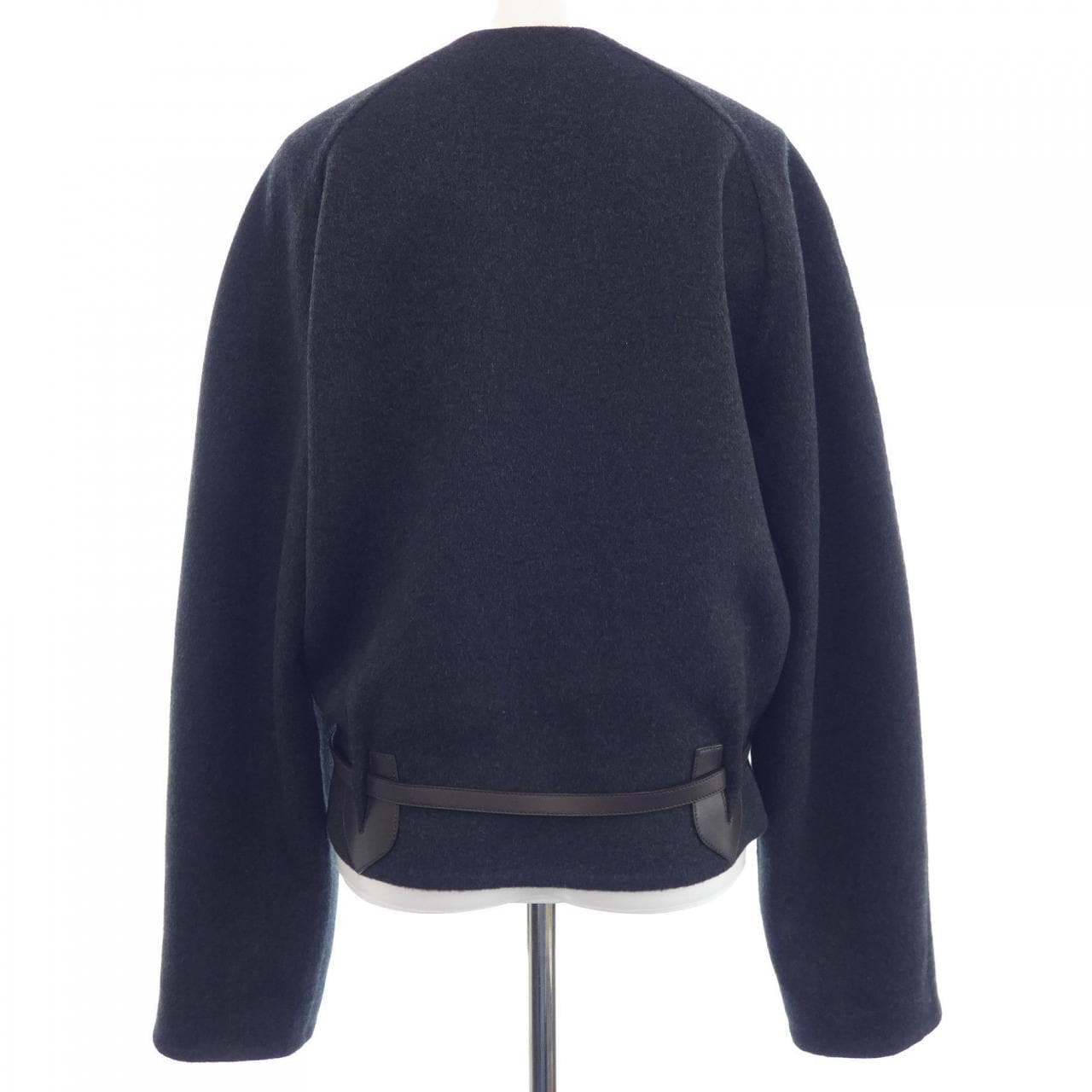 エルメス HERMES co103 ジャケット