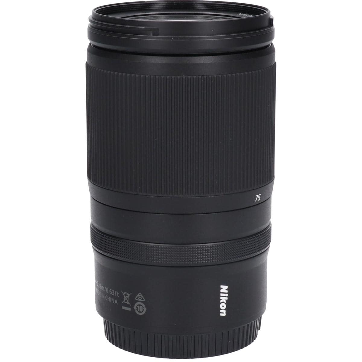 Ｚ２８－７５ｍｍ　Ｆ２．８