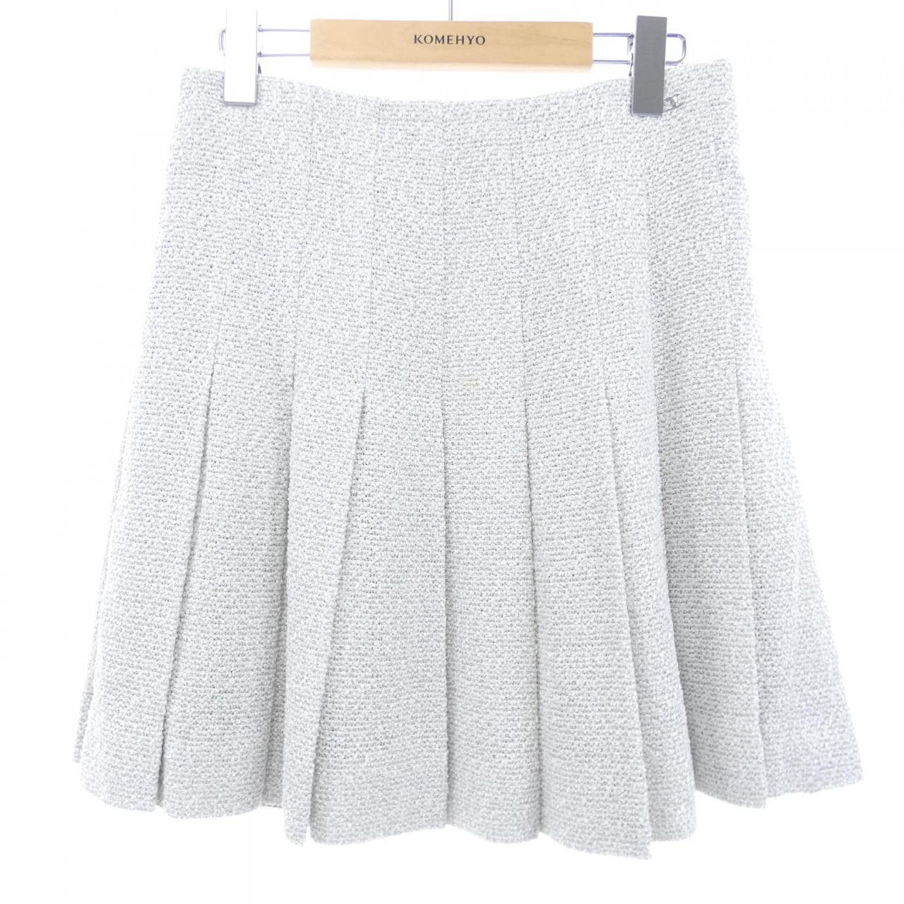 シャネル CHANEL P53377V31839 スカート