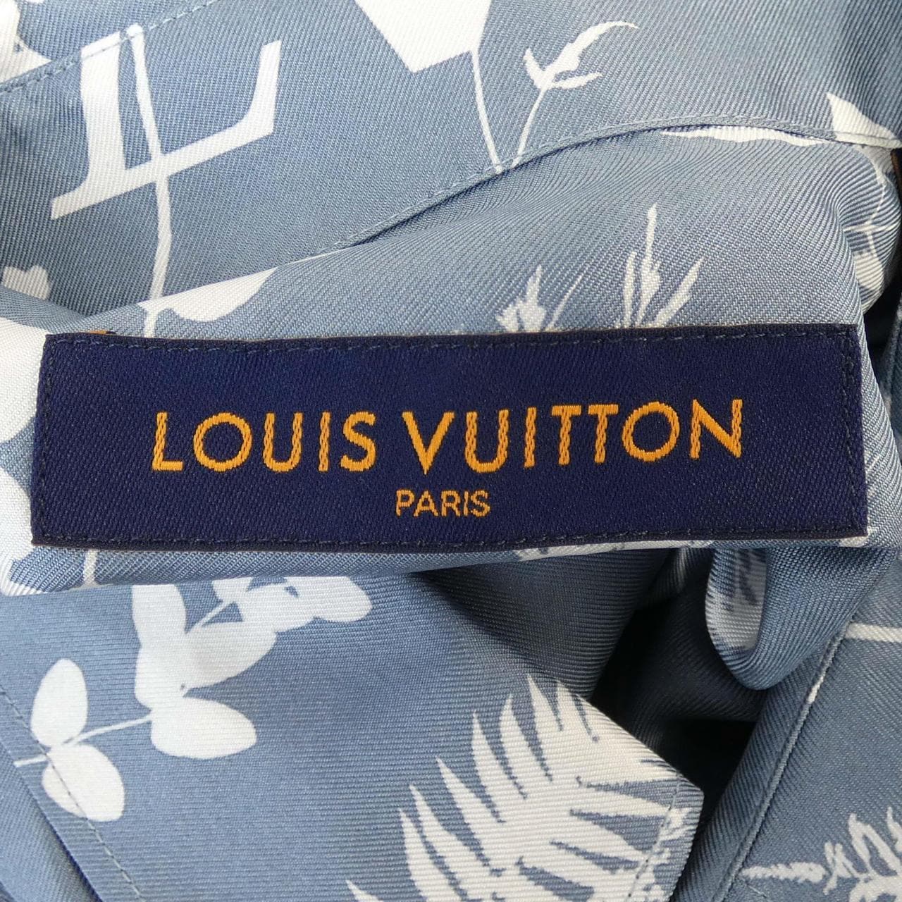 ルイヴィトン LOUIS VUITTON HNS40WMD2 シャツ