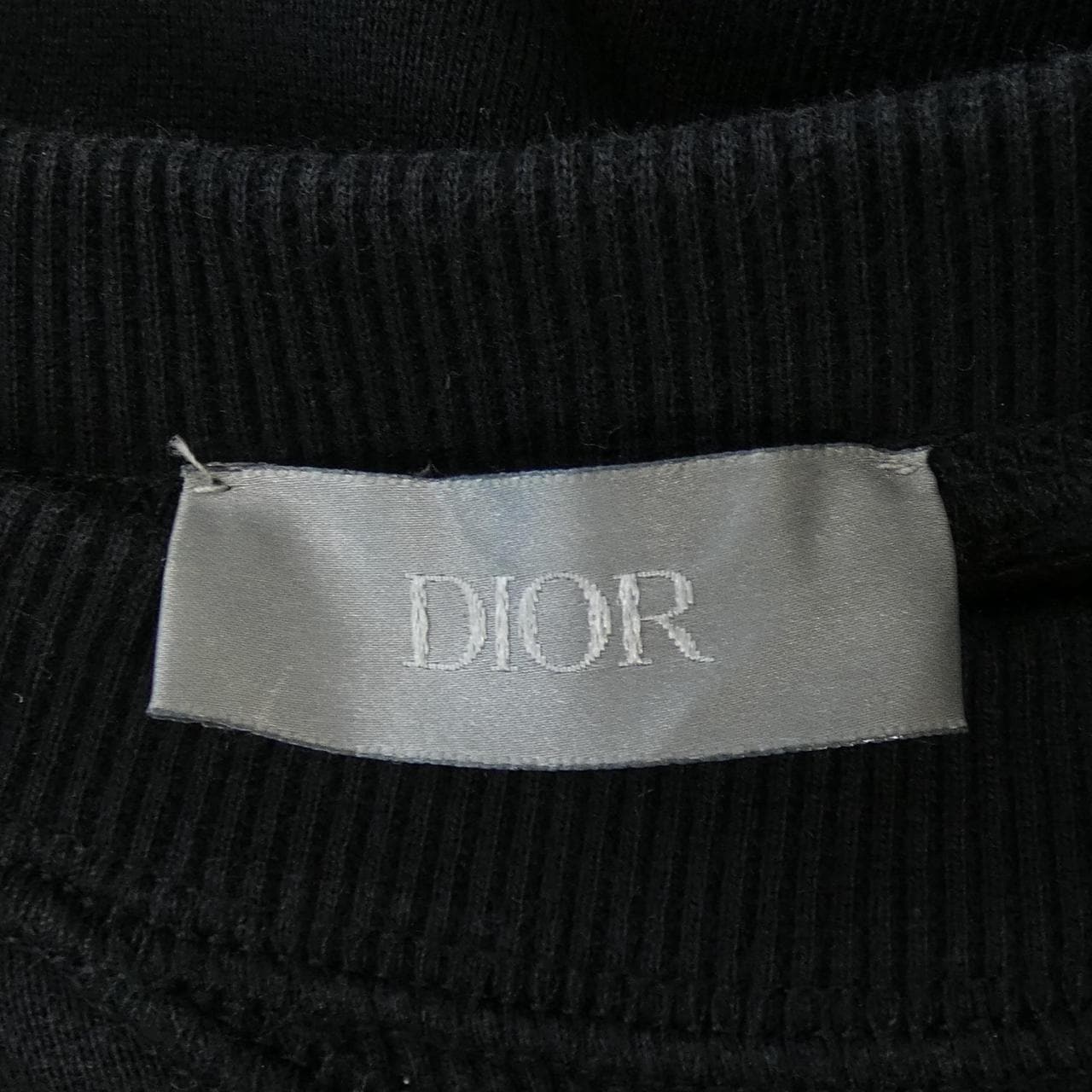 ディオール DIOR PETER DOIG 143J684C0531 スウェット