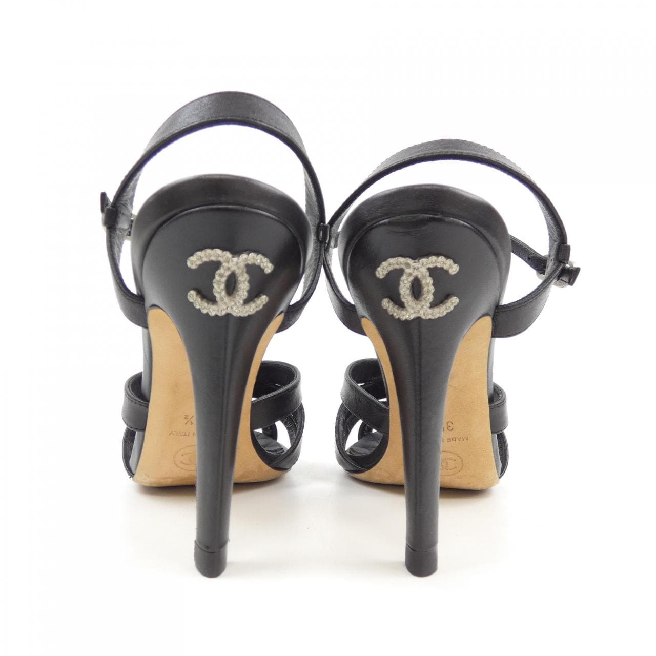シャネル CHANEL サンダル