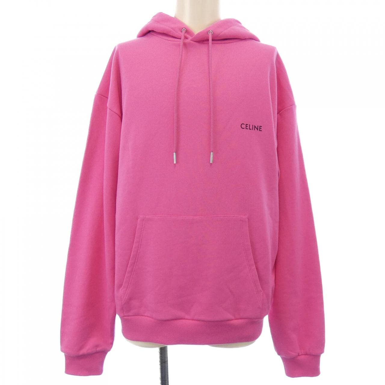 セリーヌ CELINE パーカー