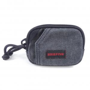 ブリーフィング BRIEFING BRA243G61 COIN CASE
