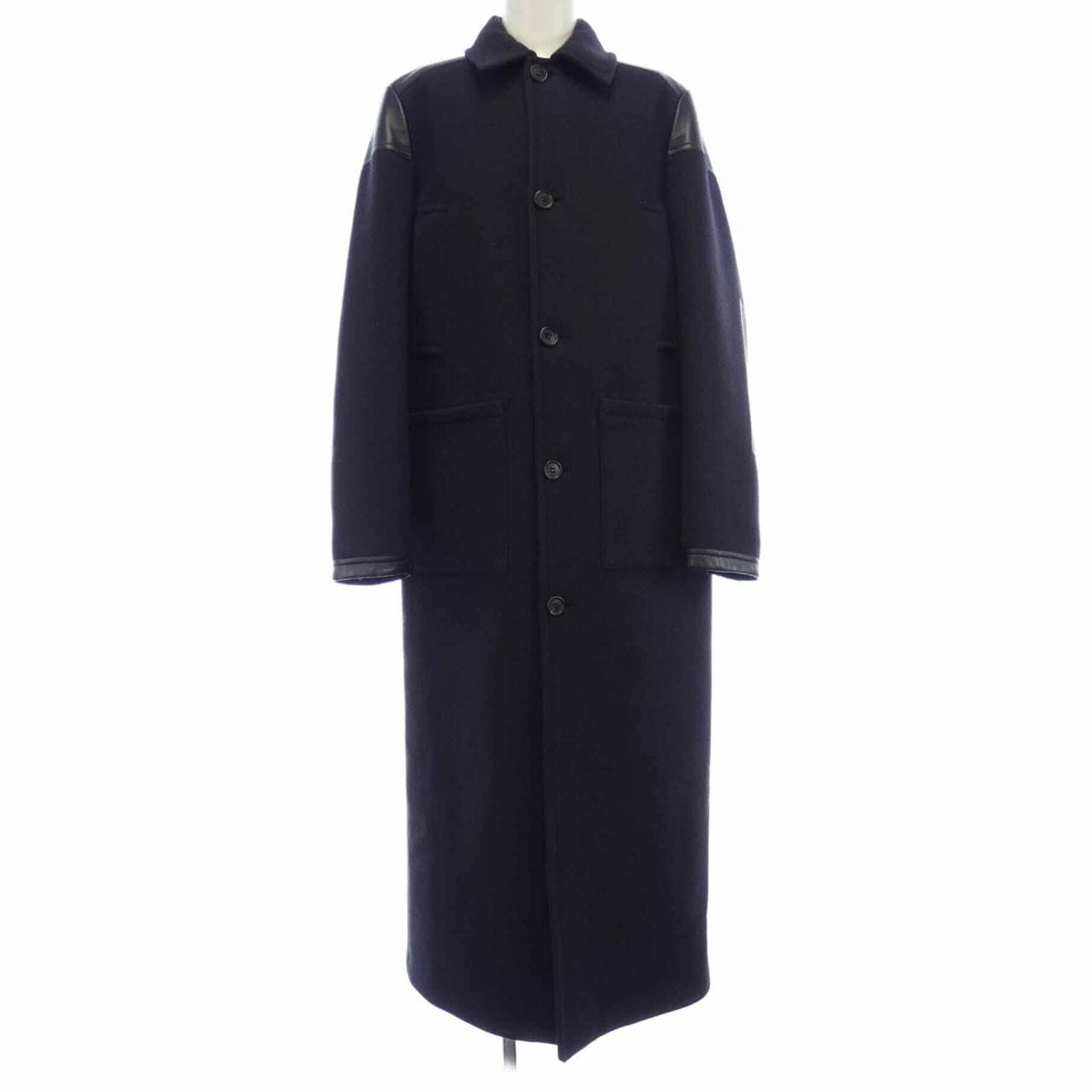 プラダ PRADA SGC374 S232 コート