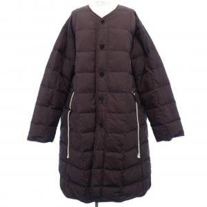 ジルサンダープラス JIL SANDER+ J40AF0016 ダウンコート