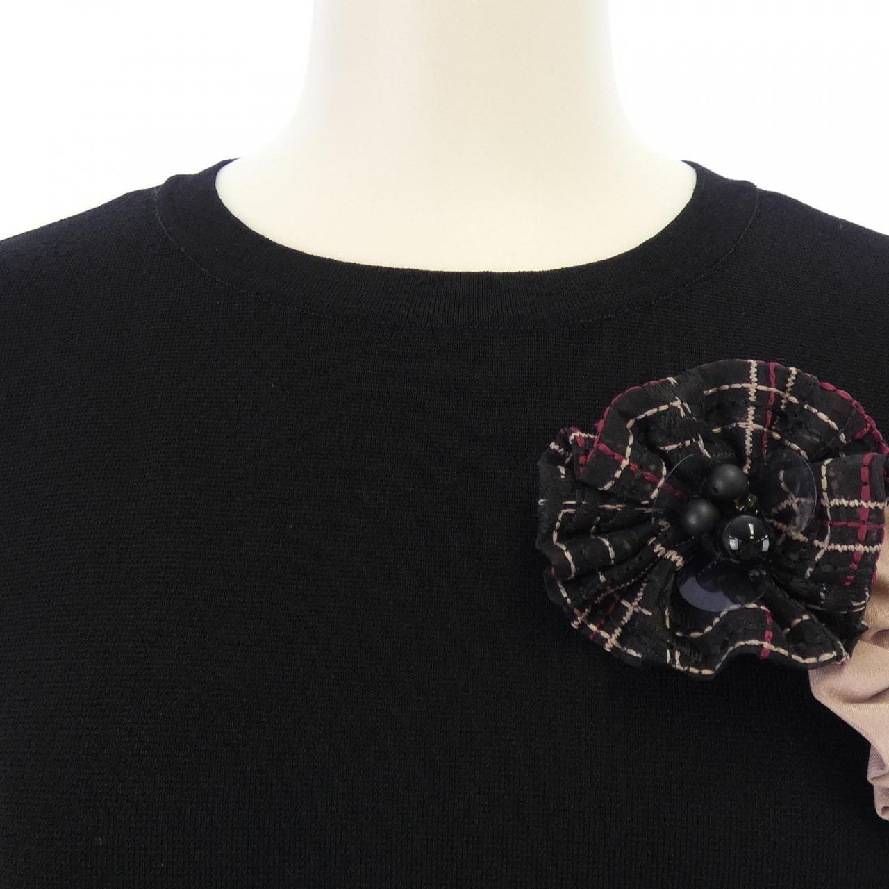 トゥービーシック TO BE CHIC W5J03-610-12 ワンピース