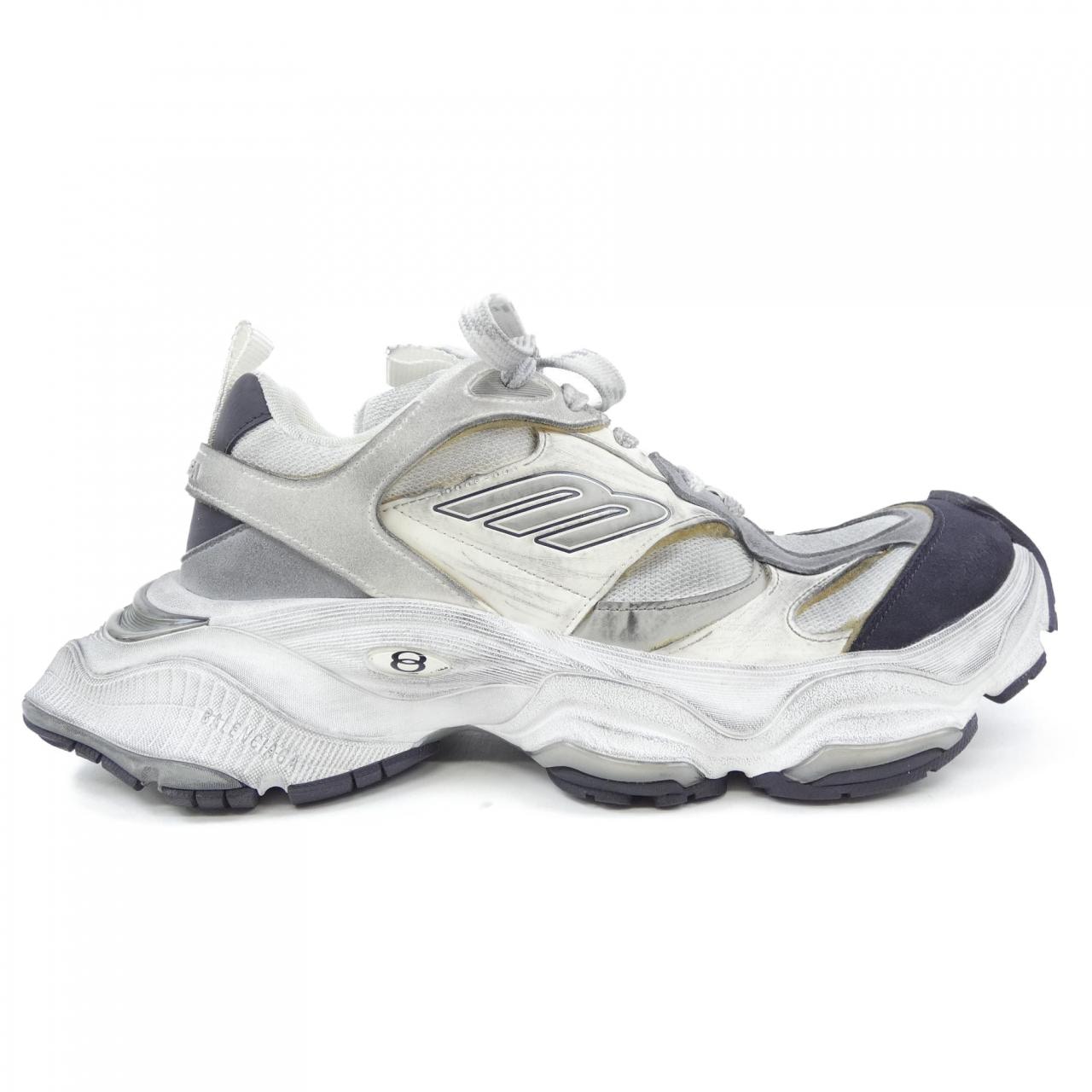 バレンシアガ BALENCIAGA 785754 CARGO スニーカー