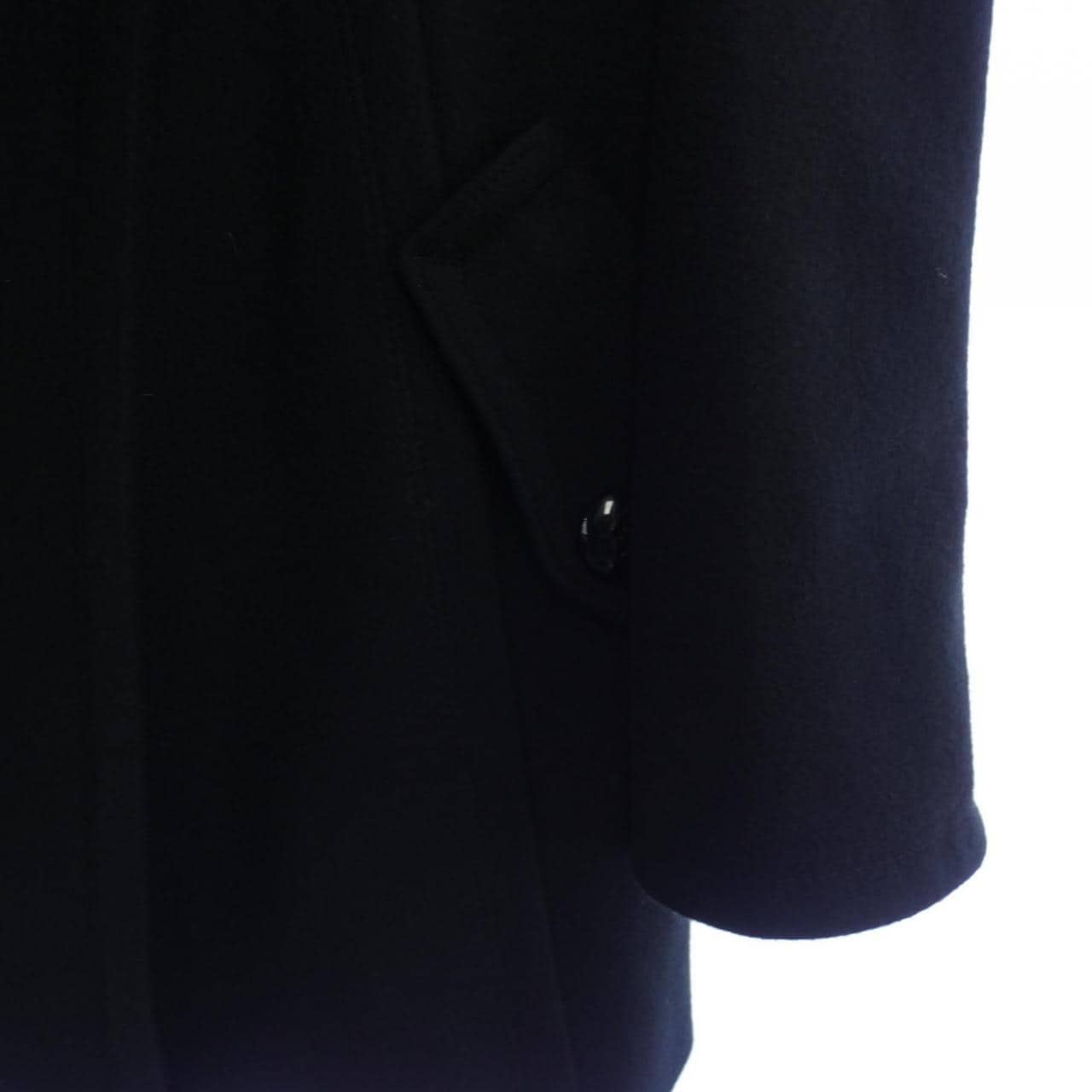 バーバリーブルーレーベル BURBERRY BLUE LABEL E1B04-491-09 コート