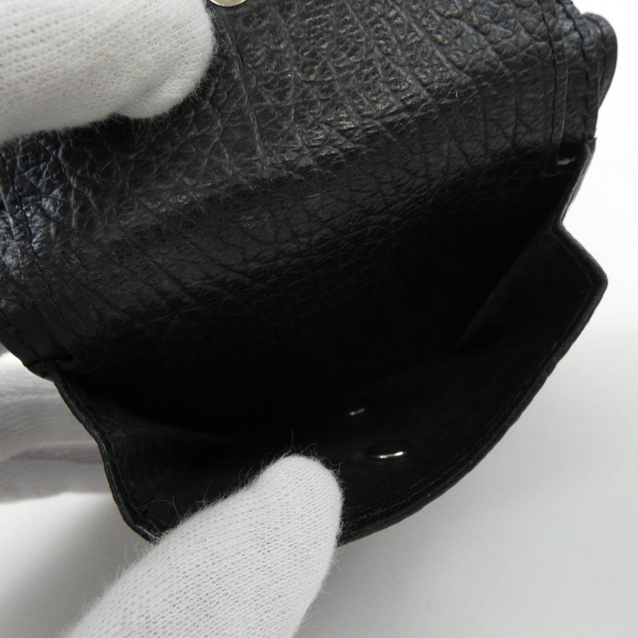 メゾンマルジェラ Maison Margiela バイフォールドウォレット S56UI0140 WALLET