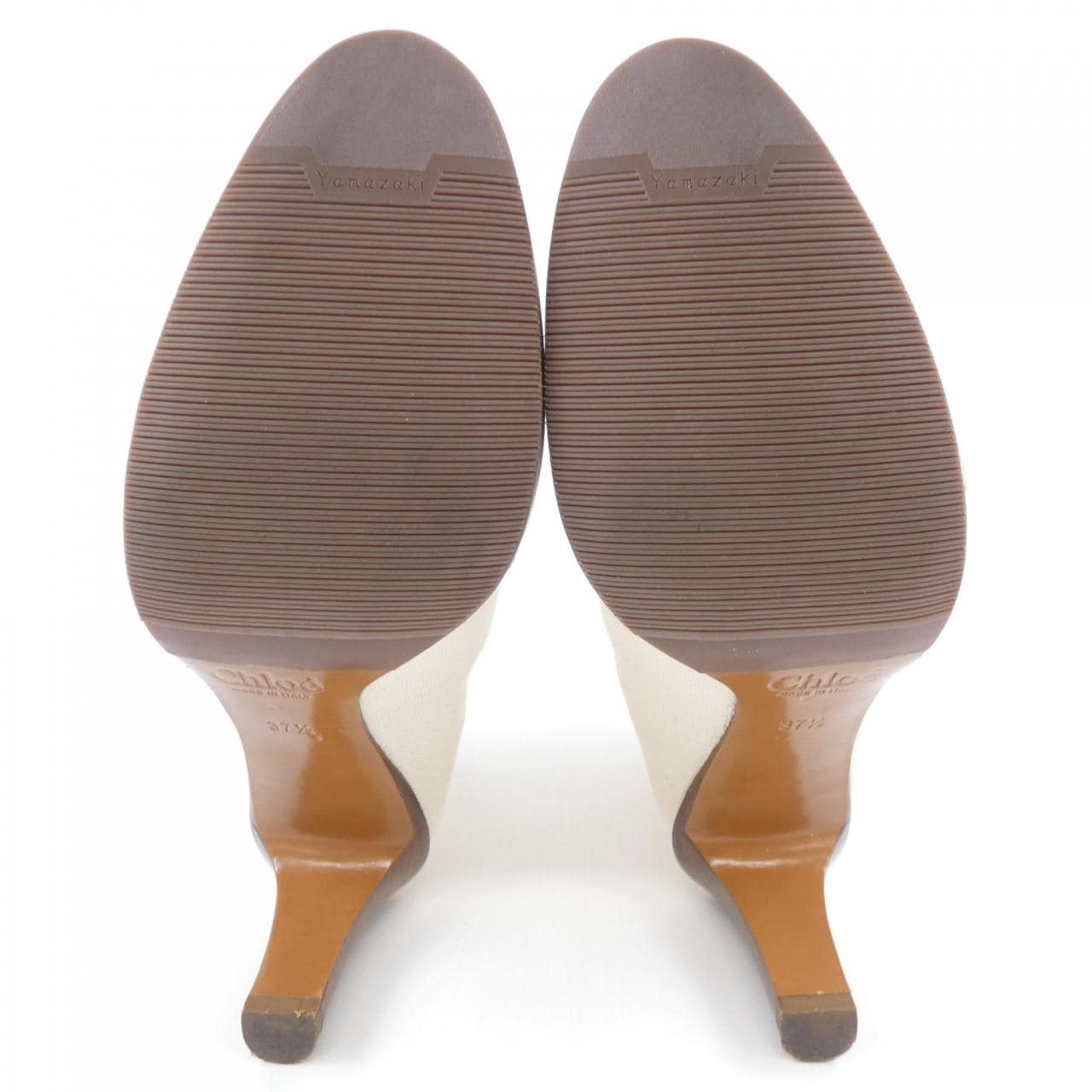 クロエ Chloe CH27301-F55 ブーツ