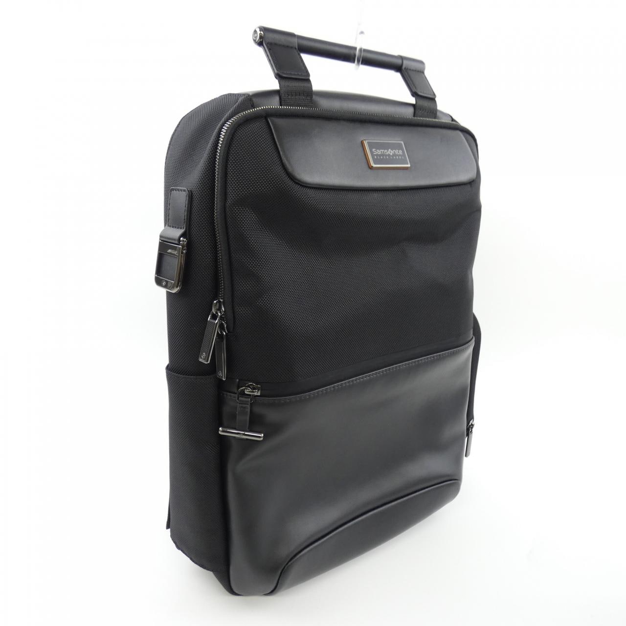サムソナイト samsonite SBL シグネチャー BAG