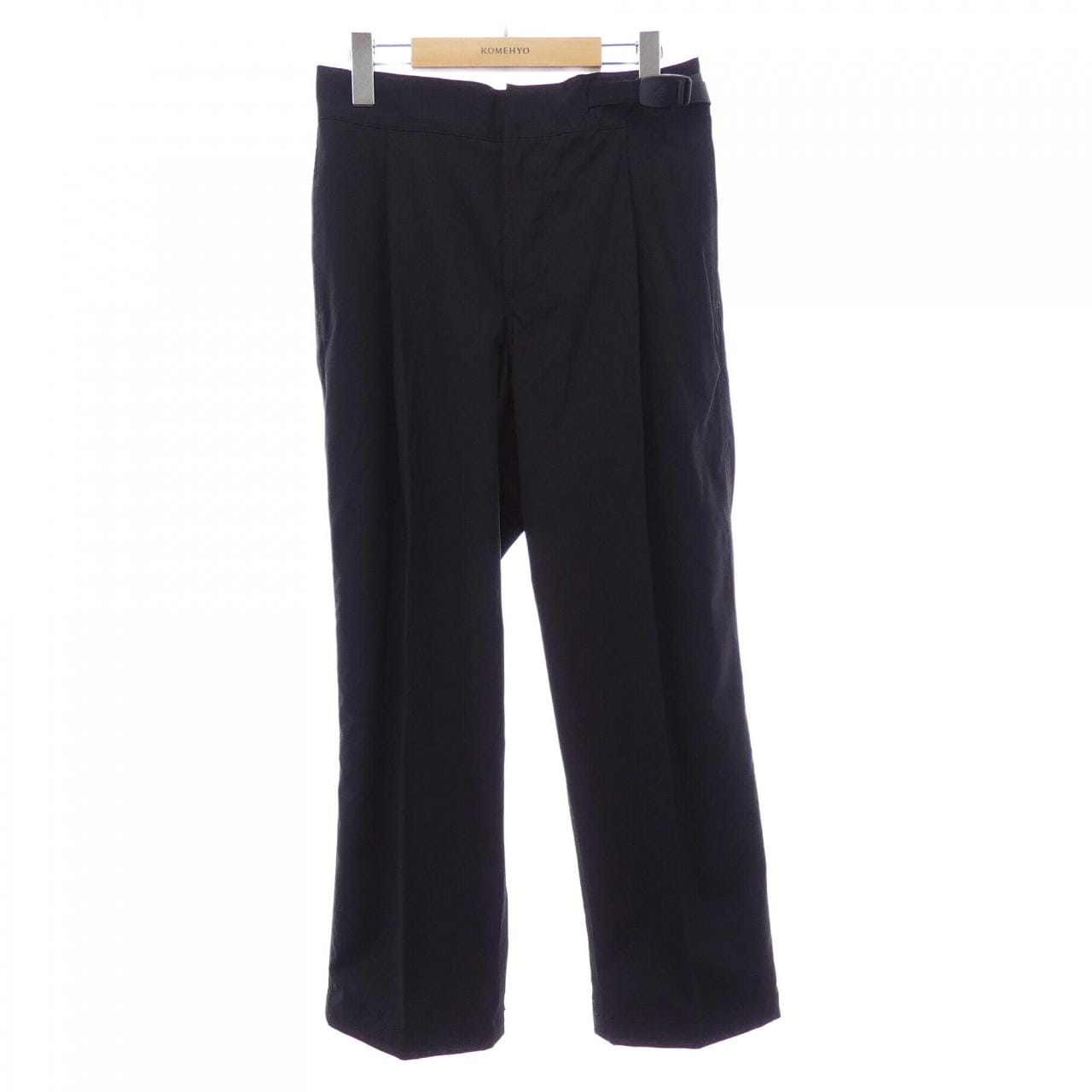 グラミチ GRAMICCI BEAMS LIGHTS パンツ